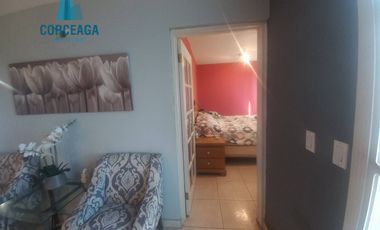 ROSARITO CASA EN RENTA TOTALMENTE AMUEBLADA