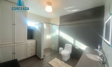 ROSARITO CASA EN RENTA TOTALMENTE AMUEBLADA