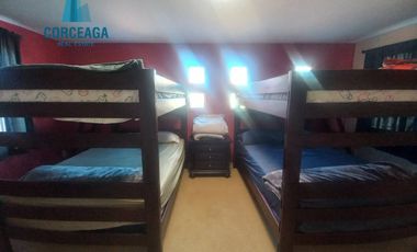 ROSARITO CASA EN RENTA TOTALMENTE AMUEBLADA