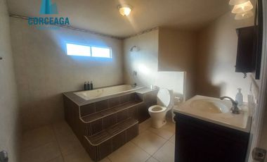 ROSARITO CASA EN RENTA TOTALMENTE AMUEBLADA