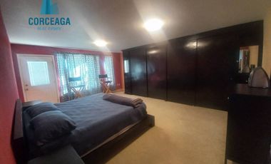 ROSARITO CASA EN RENTA TOTALMENTE AMUEBLADA