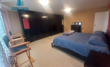 ROSARITO CASA EN RENTA TOTALMENTE AMUEBLADA