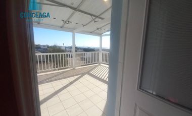 ROSARITO CASA EN RENTA TOTALMENTE AMUEBLADA