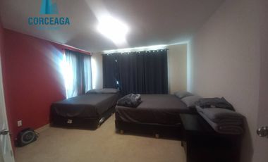 ROSARITO CASA EN RENTA TOTALMENTE AMUEBLADA