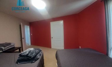 ROSARITO CASA EN RENTA TOTALMENTE AMUEBLADA