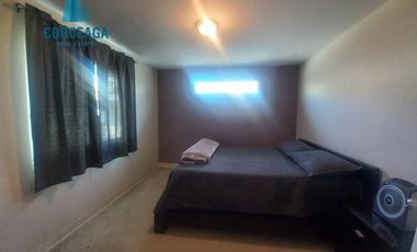 ROSARITO CASA EN RENTA TOTALMENTE AMUEBLADA