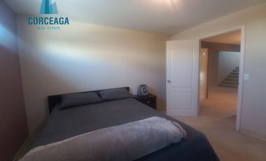 ROSARITO CASA EN RENTA TOTALMENTE AMUEBLADA