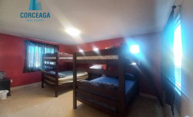 ROSARITO CASA EN RENTA TOTALMENTE AMUEBLADA