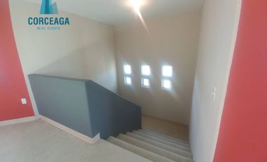 ROSARITO CASA EN RENTA TOTALMENTE AMUEBLADA