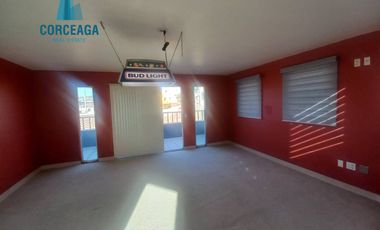 ROSARITO CASA EN RENTA TOTALMENTE AMUEBLADA