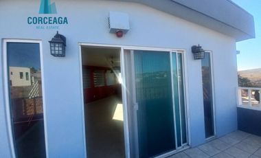 ROSARITO CASA EN RENTA TOTALMENTE AMUEBLADA