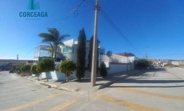 ROSARITO CASA EN RENTA TOTALMENTE AMUEBLADA