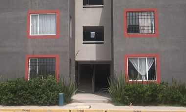 ¡PRECIO DE OPORTUNIDAD! DEPARTAMENTO EN VENTA UBICADO EN FLORIDA II, OTZOLOTEPEC. ¡LISTO PARA HABITAR!