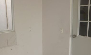 ¡PRECIO DE OPORTUNIDAD! DEPARTAMENTO EN VENTA UBICADO EN FLORIDA II, OTZOLOTEPEC. ¡LISTO PARA HABITAR!