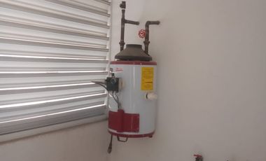 ¡PRECIO DE OPORTUNIDAD! DEPARTAMENTO EN VENTA UBICADO EN FLORIDA II, OTZOLOTEPEC. ¡LISTO PARA HABITAR!