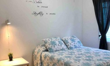 DEPARTAMENTO EN RENTA REAL IBIZA  PLAYA DEL CARMEN  A 5 KM DE LA PLAYA