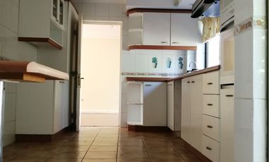 casa Arriendo Andalué