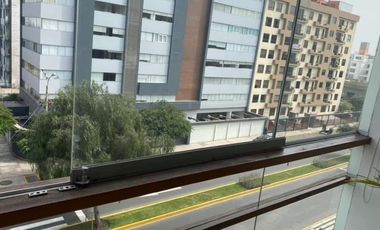 DEPARTAMENTO EN VENTA 138M2 – SAN BORJA