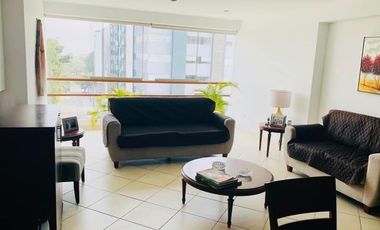 DEPARTAMENTO EN VENTA 138M2 – SAN BORJA