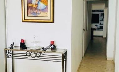 DEPARTAMENTO EN VENTA 138M2 – SAN BORJA