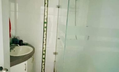 DEPARTAMENTO EN VENTA 138M2 – SAN BORJA