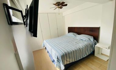 DEPARTAMENTO EN VENTA 138M2 – SAN BORJA