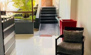 DEPARTAMENTO EN VENTA 138M2 – SAN BORJA