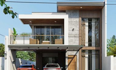For Sale: 2 Storey House & Lot 5BR 3T/B 2CG 216 sqm in Taytay, Rizal