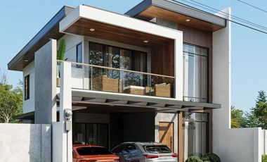 For Sale: 2 Storey House & Lot 5BR 3T/B 2CG 216 sqm in Taytay, Rizal