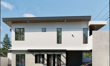 For Sale: 2 Storey House & Lot 5BR 3T/B 2CG 216 sqm in Taytay, Rizal