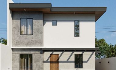 For Sale: 2 Storey House & Lot 5BR 3T/B 2CG 216 sqm in Taytay, Rizal