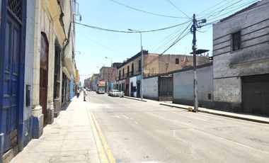 ¡¡ Venta De Terreno En Lima !! A Solo $ 1,500 M2