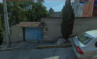 Terreno en venta en Gustavo A. Madero, Gustavo A. Madero