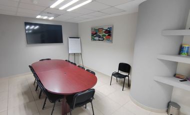 Renta de oficinas en el Centro de León