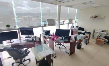 Renta de oficinas en el Centro de León