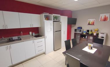 Renta de oficinas en el Centro de León