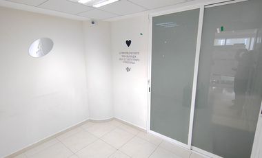 Renta de oficinas en el Centro de León