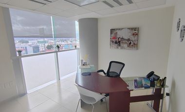 Renta de oficinas en el Centro de León