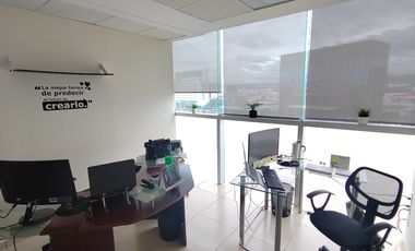 Renta de oficinas en el Centro de León