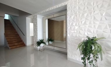 Apartamento en arriendo en Alto Prado.