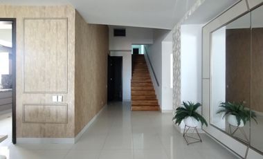 Apartamento en arriendo en Alto Prado.