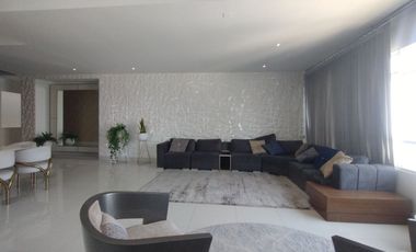 Apartamento en arriendo en Alto Prado.