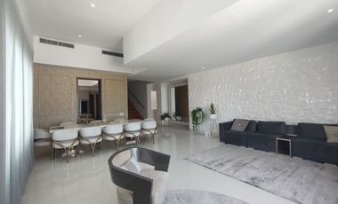 Apartamento en arriendo en Alto Prado.