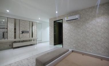 Apartamento en arriendo en Alto Prado.