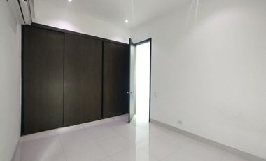 Apartamento en arriendo en Alto Prado.