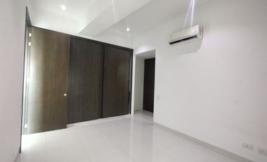 Apartamento en arriendo en Alto Prado.