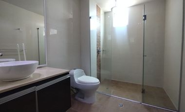 Apartamento en arriendo en Alto Prado.