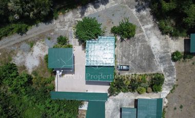 Residential Farm Camiling Tarlac