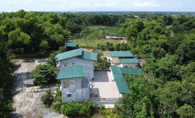 Residential Farm Camiling Tarlac