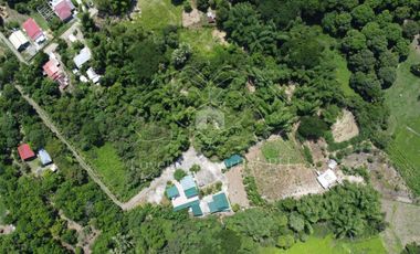 Residential Farm Camiling Tarlac
